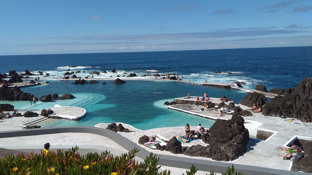 Photo of Outdoor in Ribeira da Janela