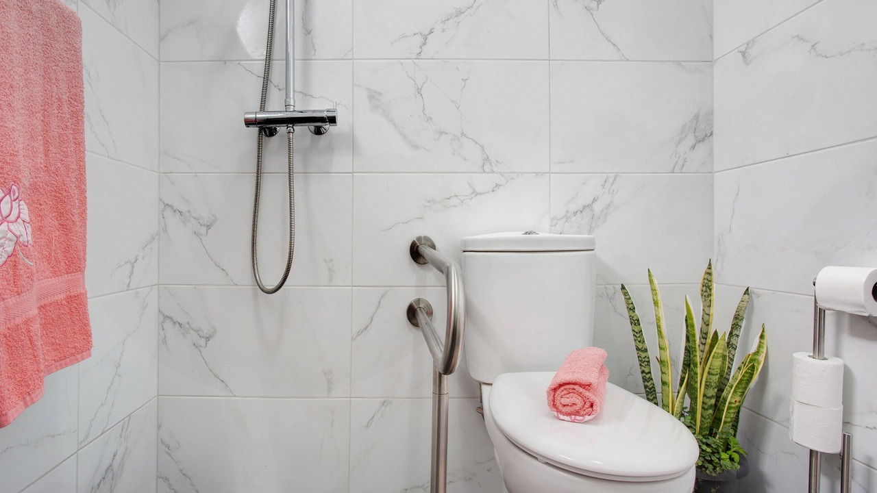 Photo of Bathroom in Ribeira da Janela