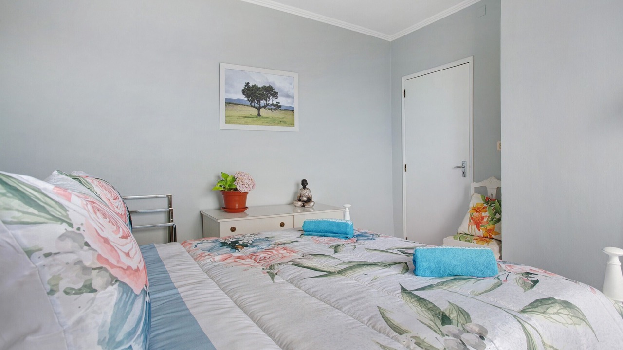 Photo of Bedroom in Ribeira da Janela