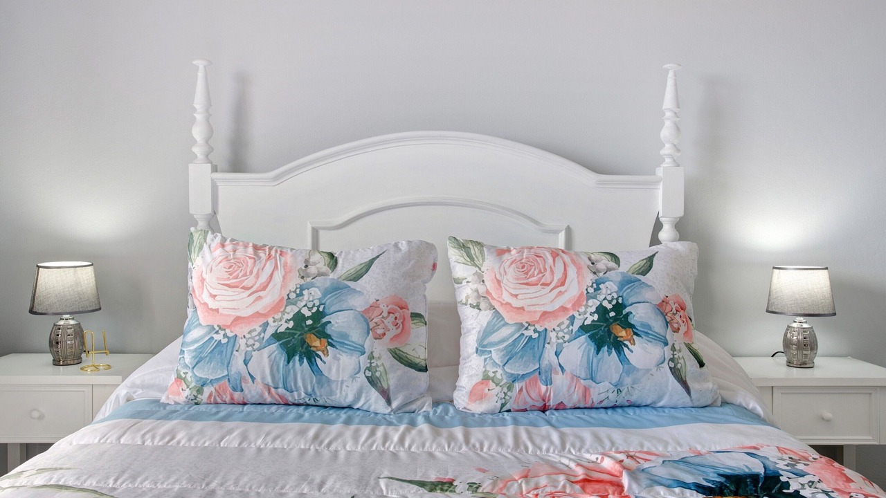 Photo of Bedroom in Ribeira da Janela