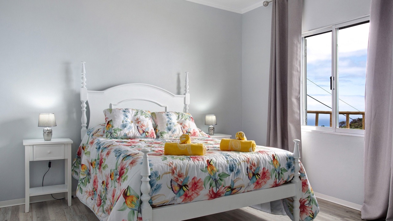 Photo of Bedroom in Ribeira da Janela