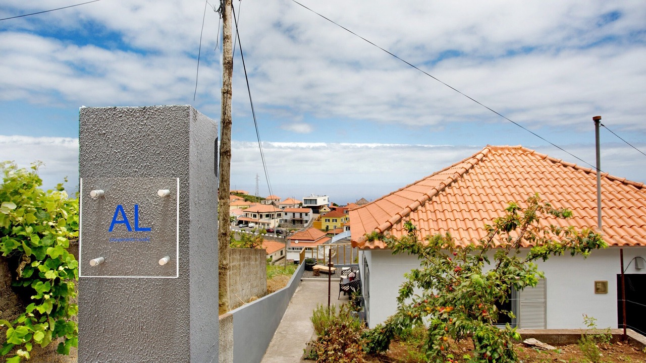 Photo of Outdoor in Ribeira da Janela