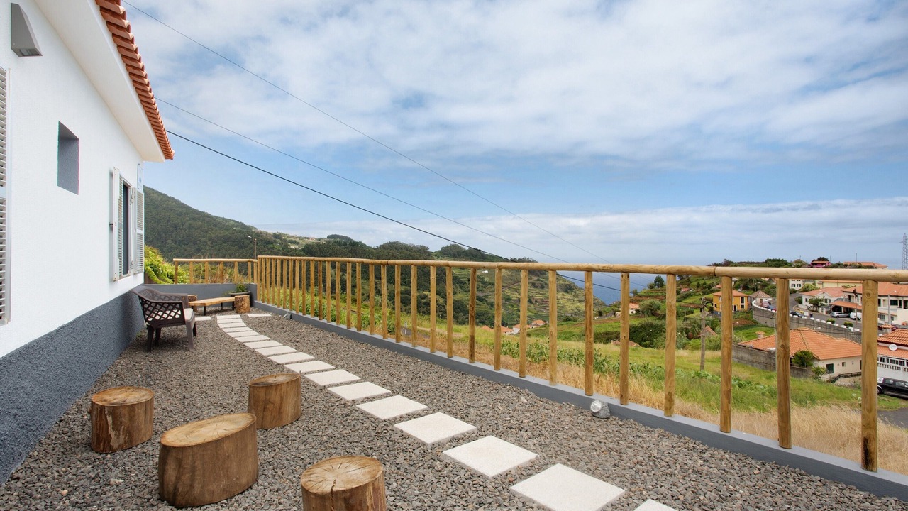 Photo of Outdoor in Ribeira da Janela