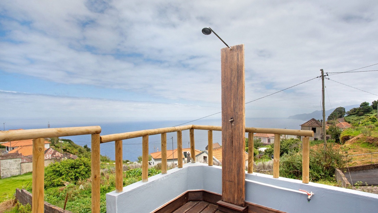 Photo of Outdoor in Ribeira da Janela