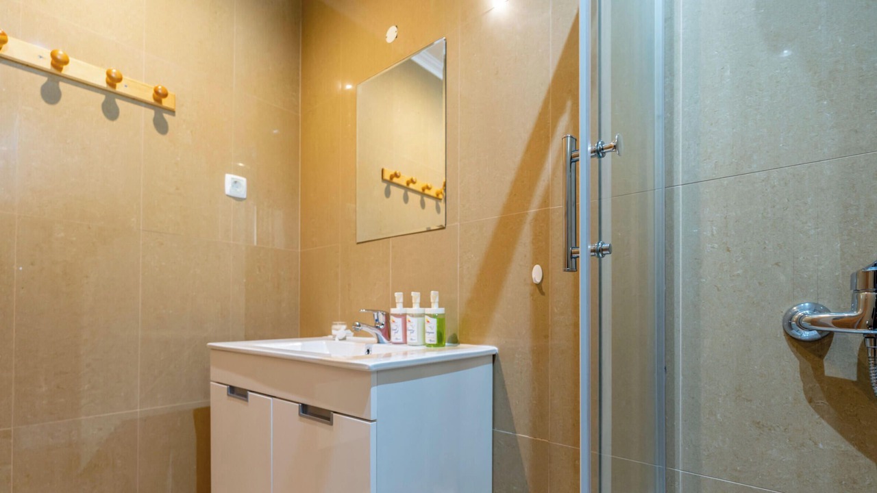 Photo of Bathroom in Branqueira