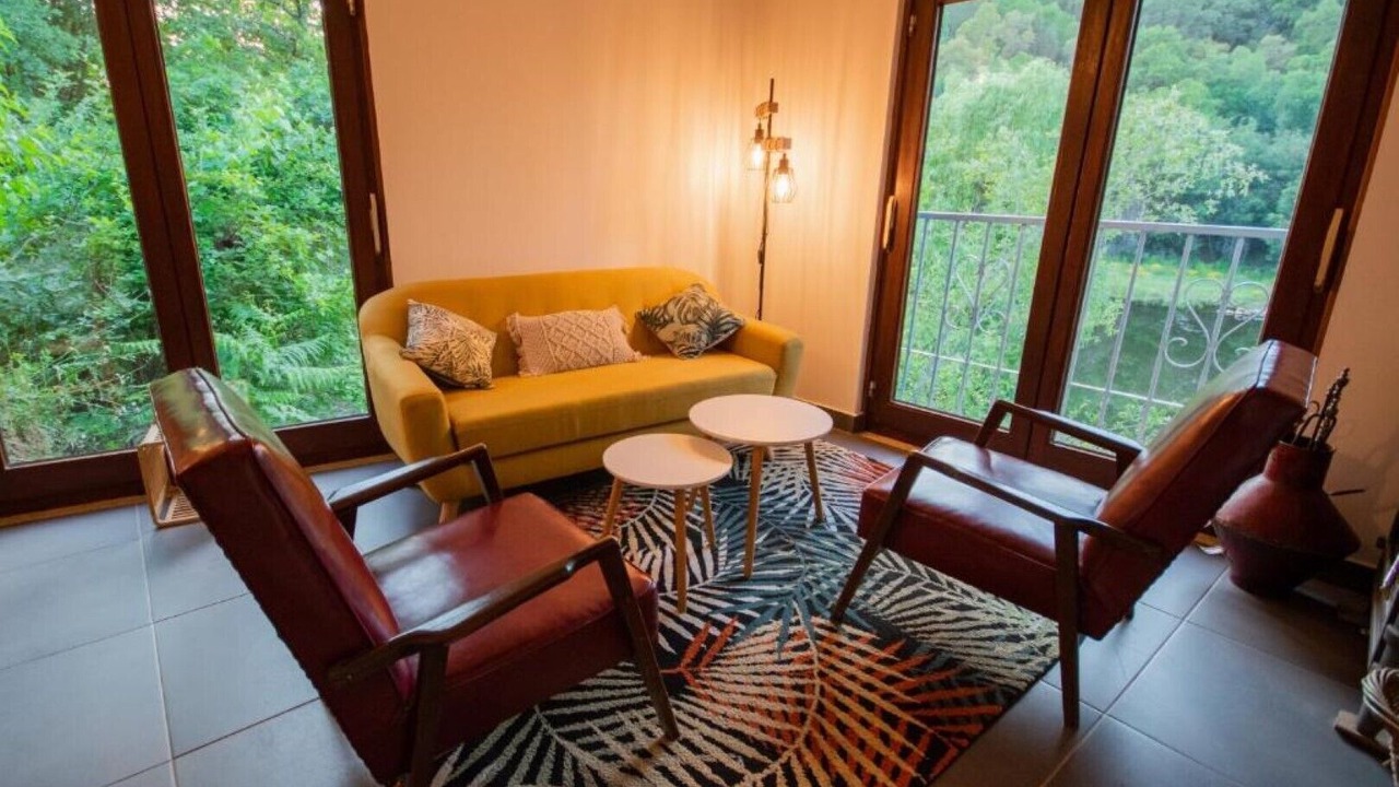 Photo of Livingroom in Tabua