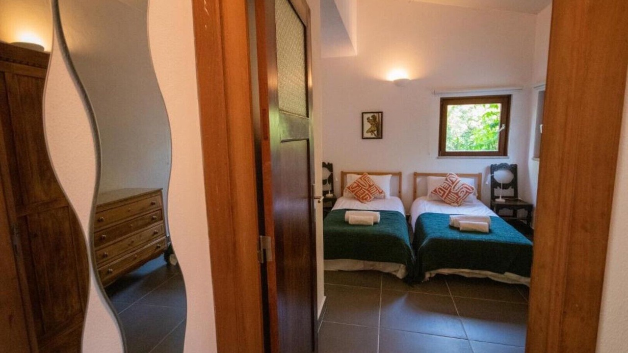 Photo of Bedroom in Tabua