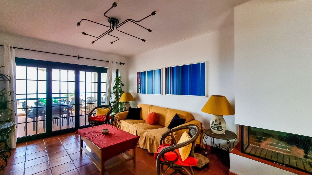 Photo of Livingroom in Vila Real Santo Antonio