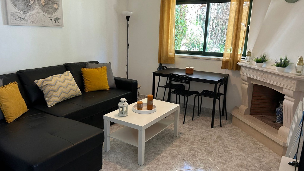 Photo of Livingroom in Aldeia das Acoteias