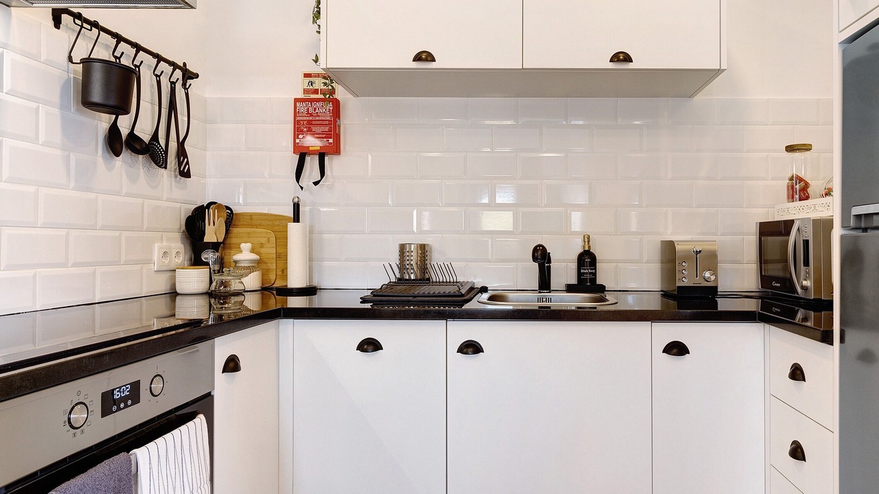 Photo of Kitchen in Castelo do Neiva