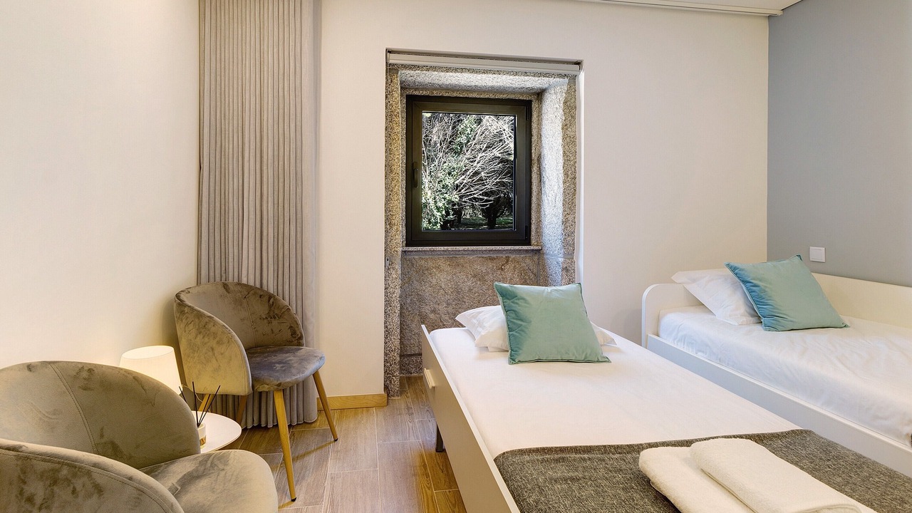 Photo of Bedroom in Castelo do Neiva