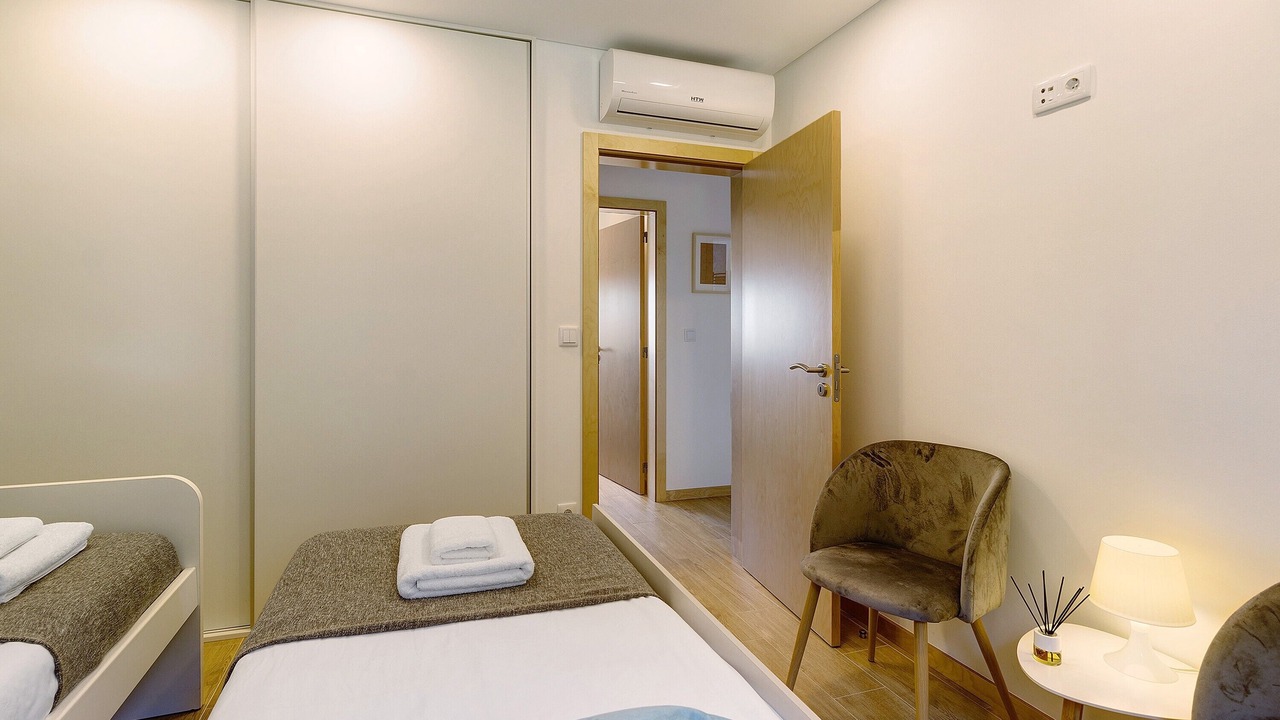 Photo of Bedroom in Castelo do Neiva