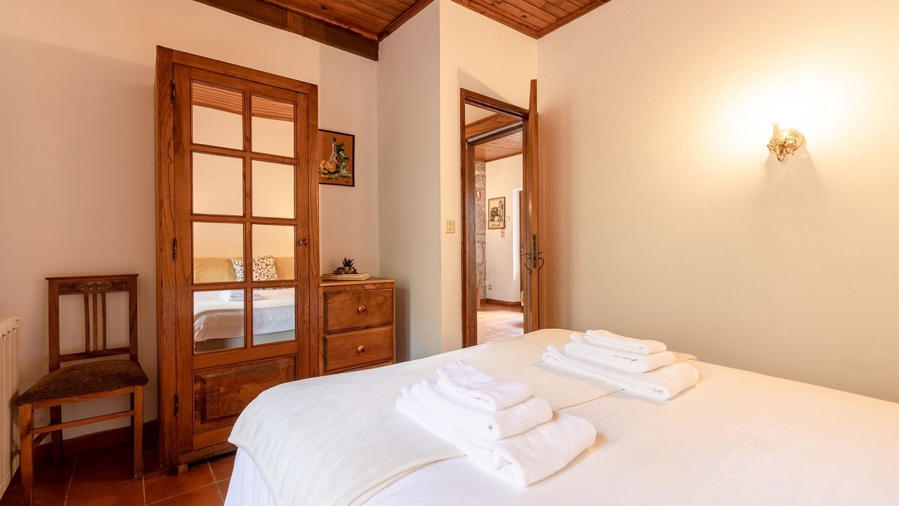 Photo of Bedroom in Moncao