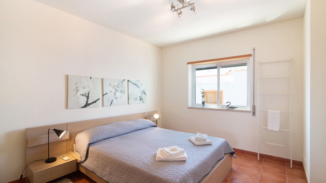 Photo of Bedroom in Conceicao e Cabanas de Tavira