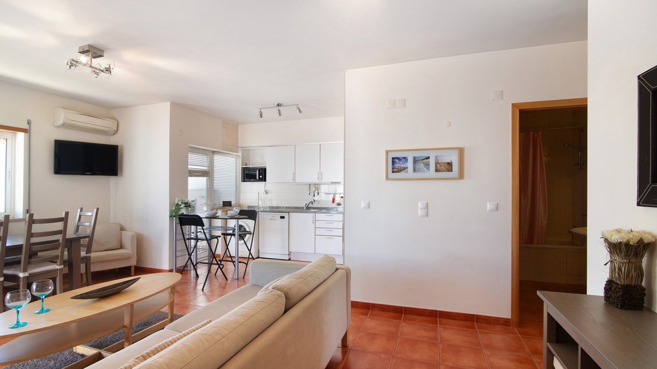 Photo of Livingroom in Conceicao e Cabanas de Tavira