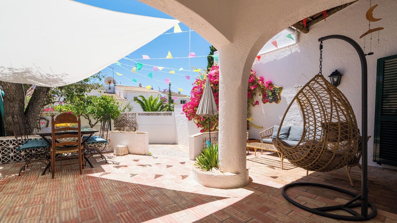 Photo of Outdoor in Praia da Luz