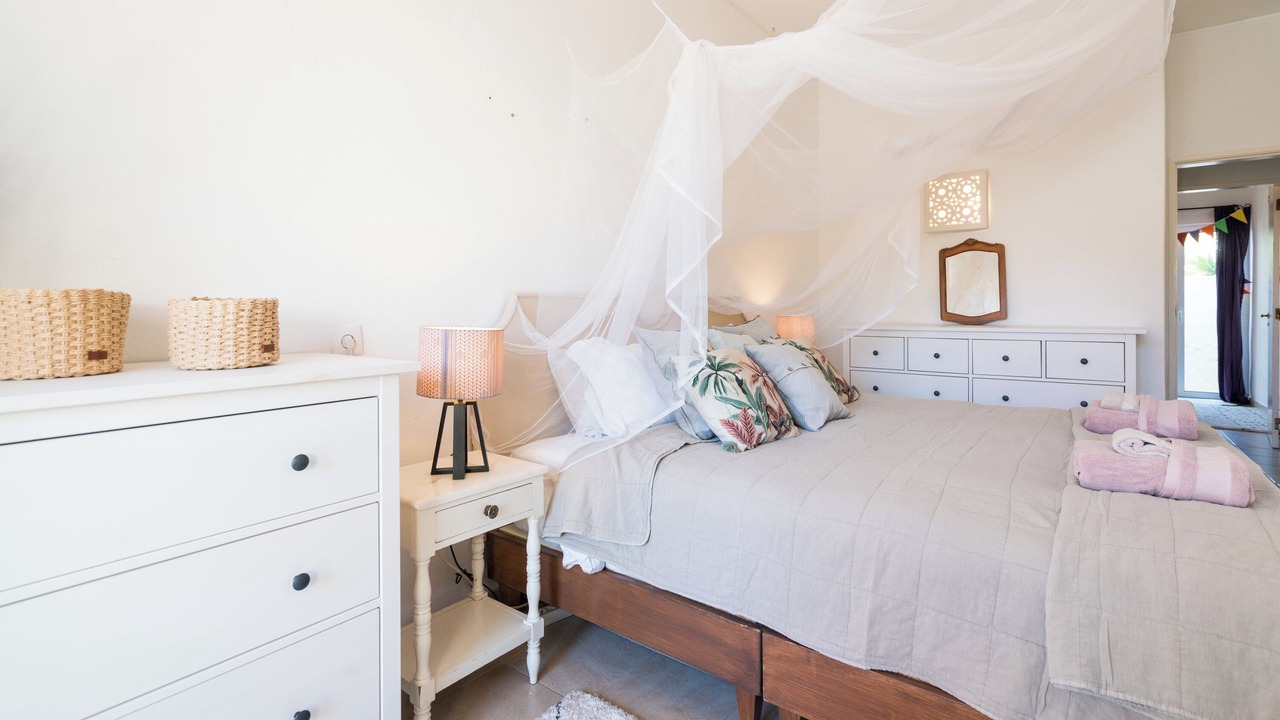Photo of Bedroom in Praia da Luz
