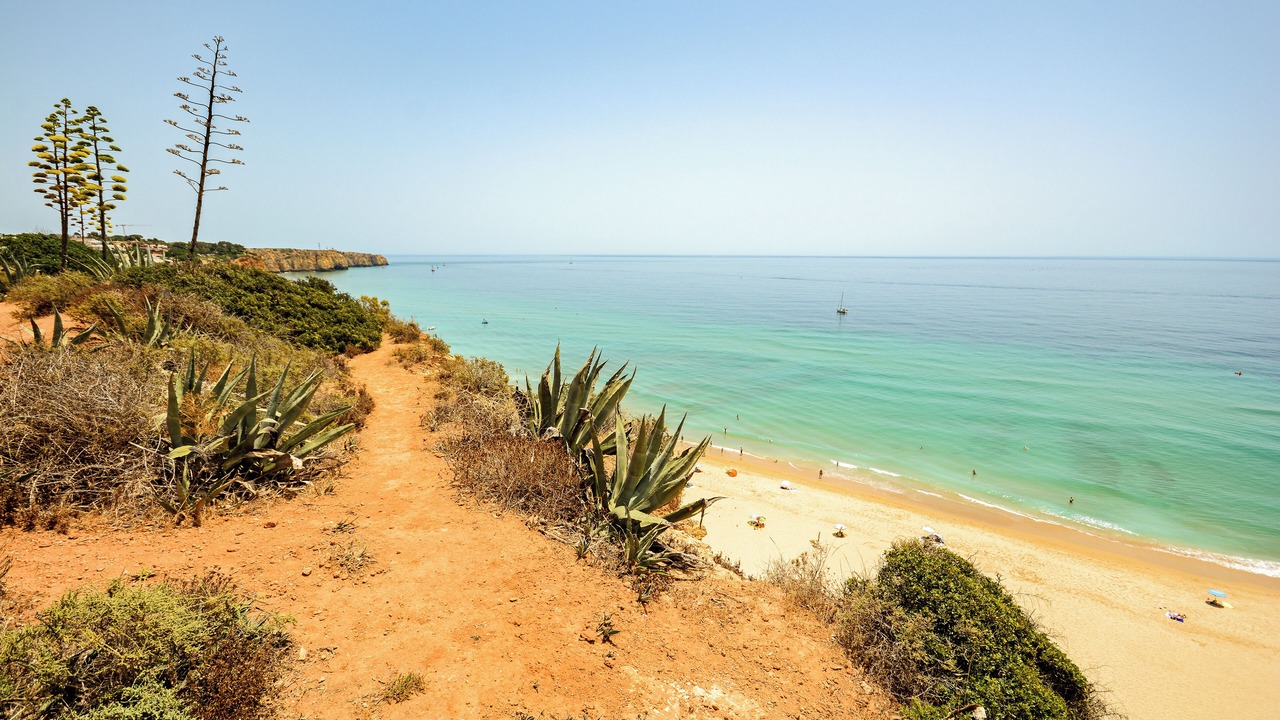 Photo of Others in Praia da Luz