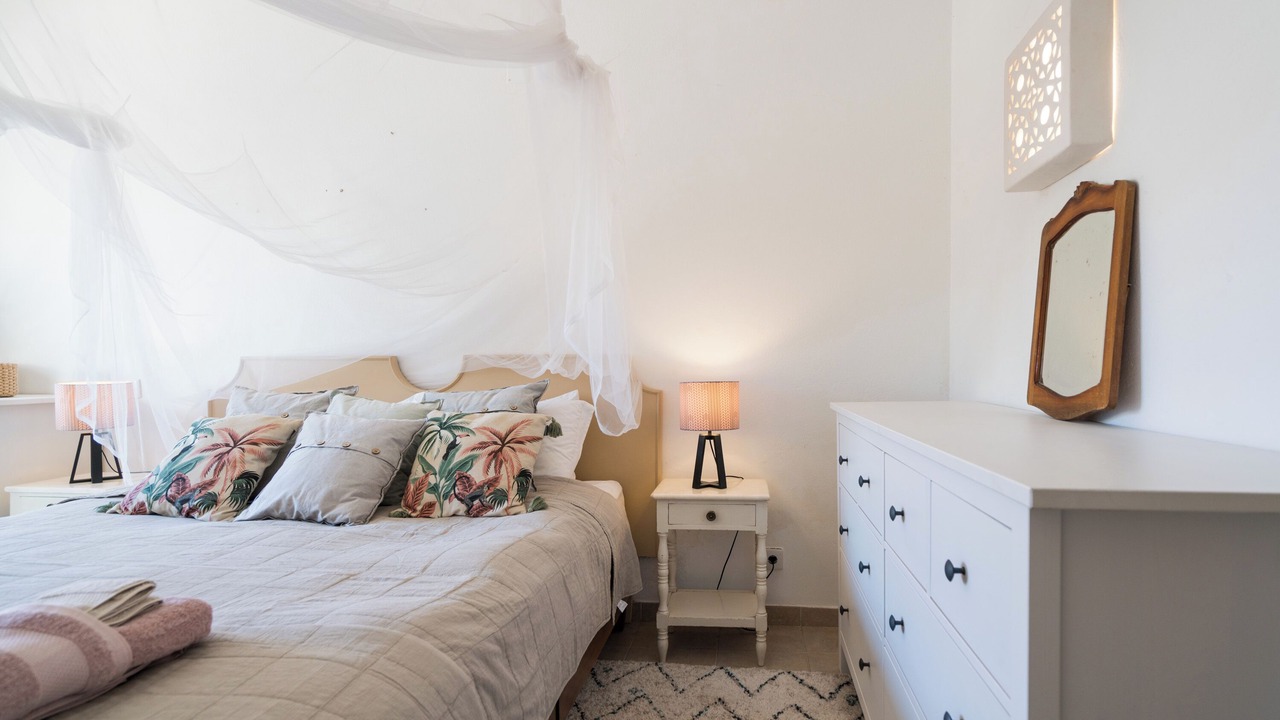 Photo of Bedroom in Praia da Luz
