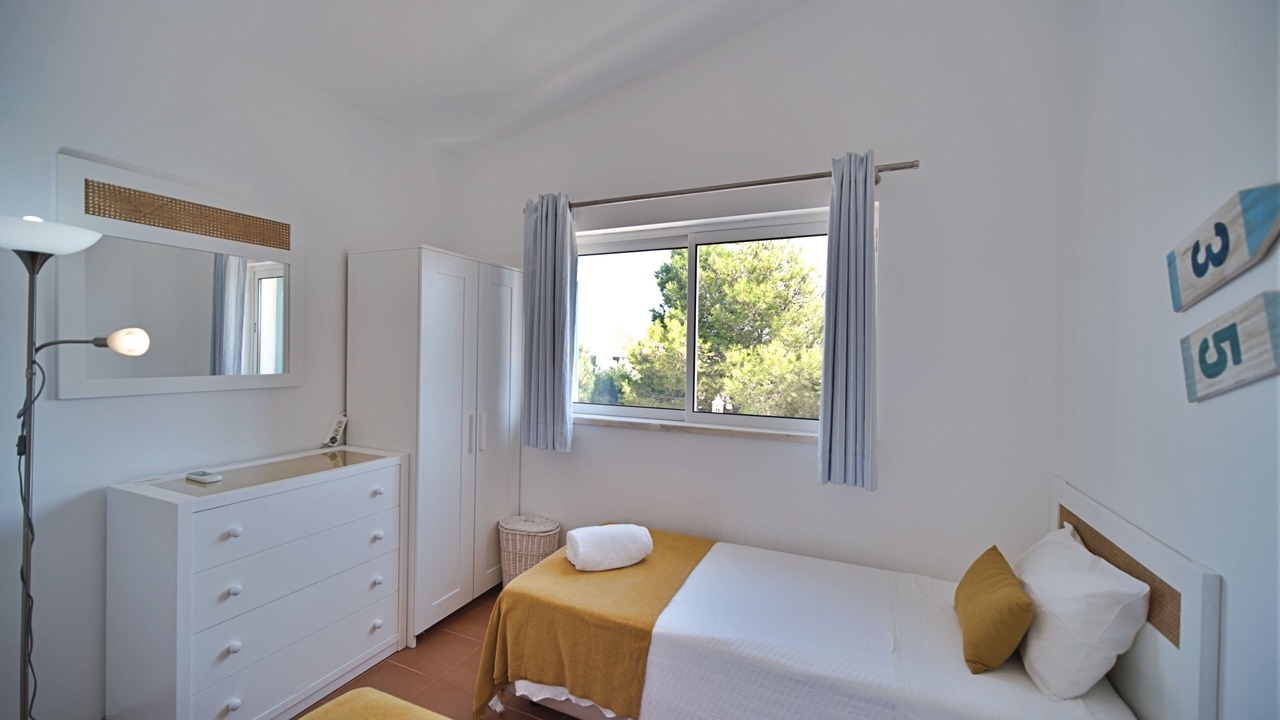 Photo of Bedroom in Prainha