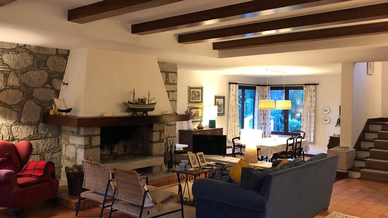 Photo of Livingroom in Caminha
