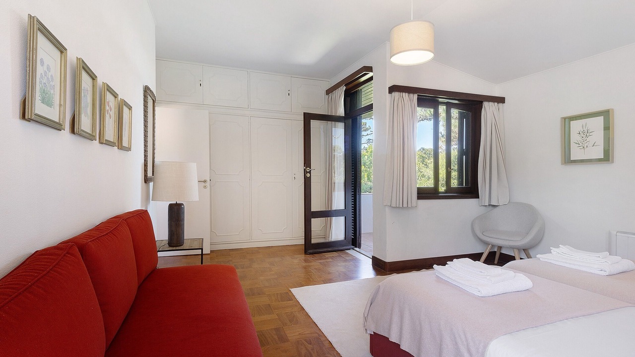 Photo of Bedroom in Caminha