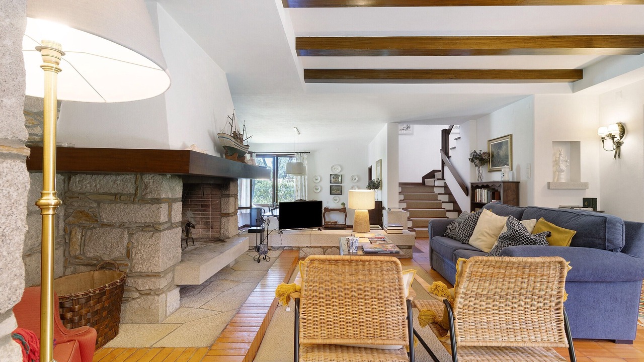 Photo of Livingroom in Caminha