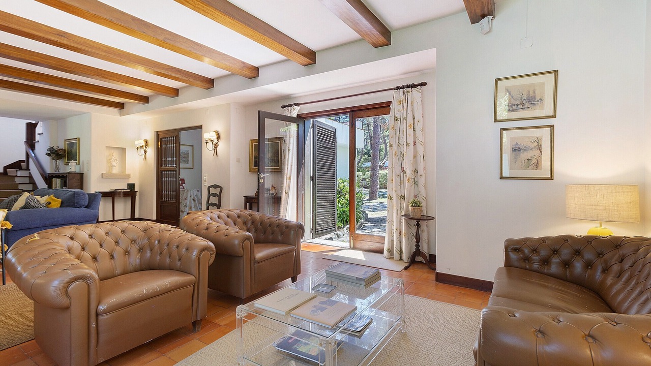 Photo of Livingroom in Caminha
