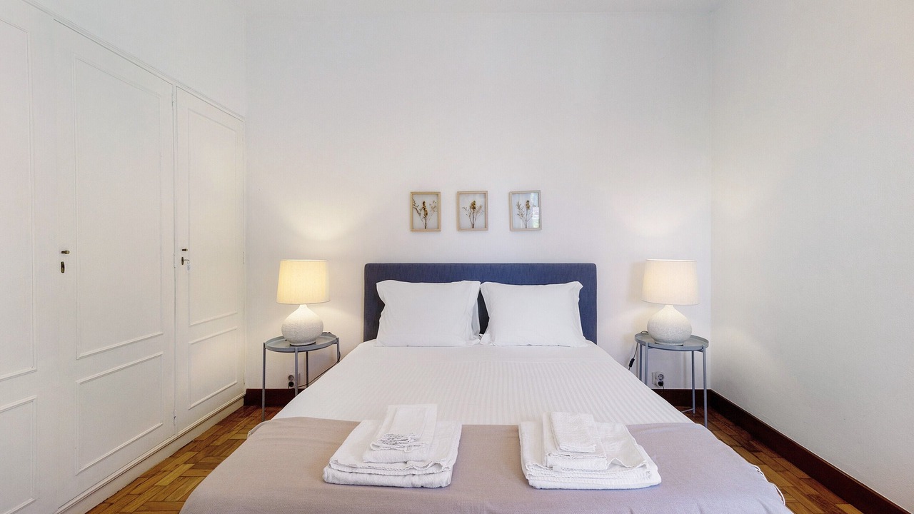 Photo of Bedroom in Caminha