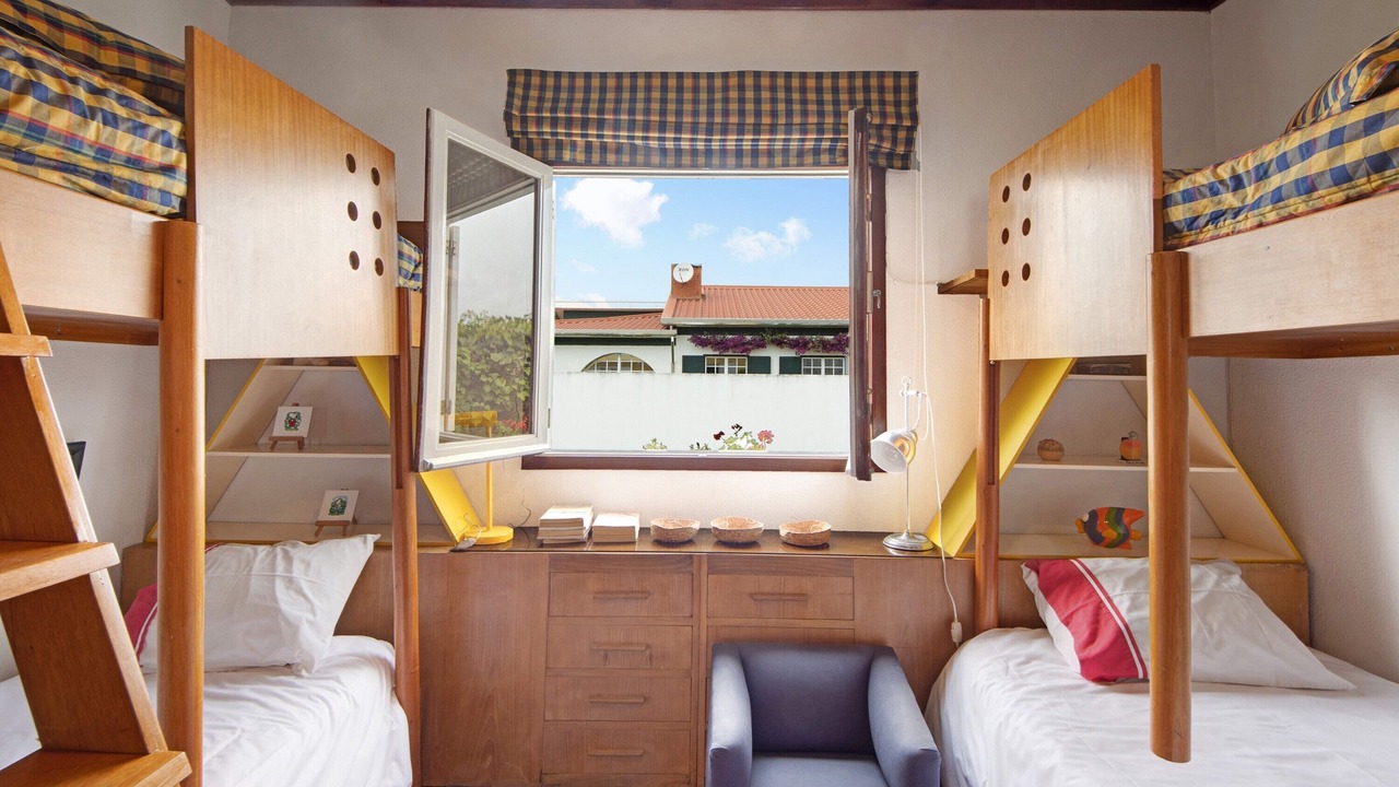 Photo of Bedroom in Torreira