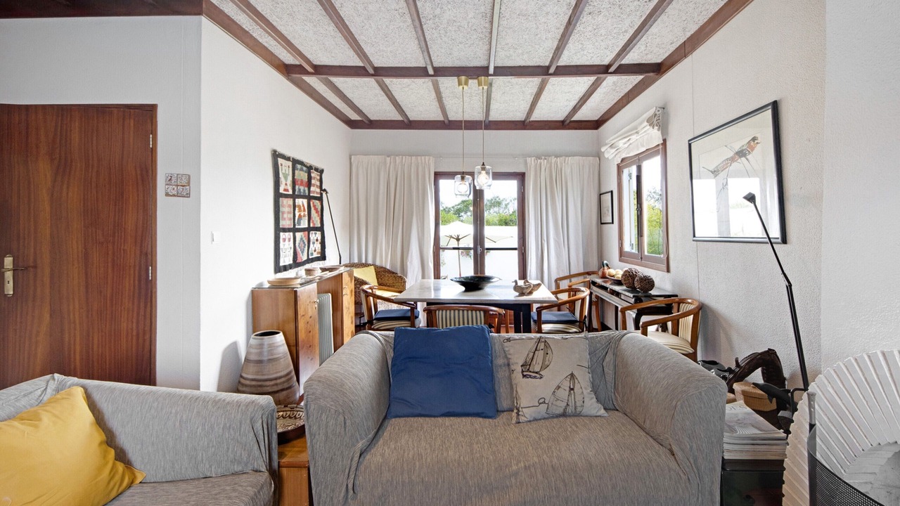 Photo of Livingroom in Torreira