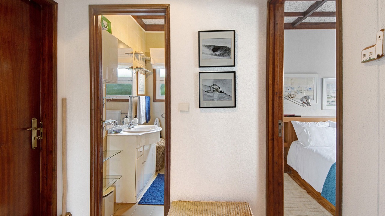 Photo of Bedroom in Torreira