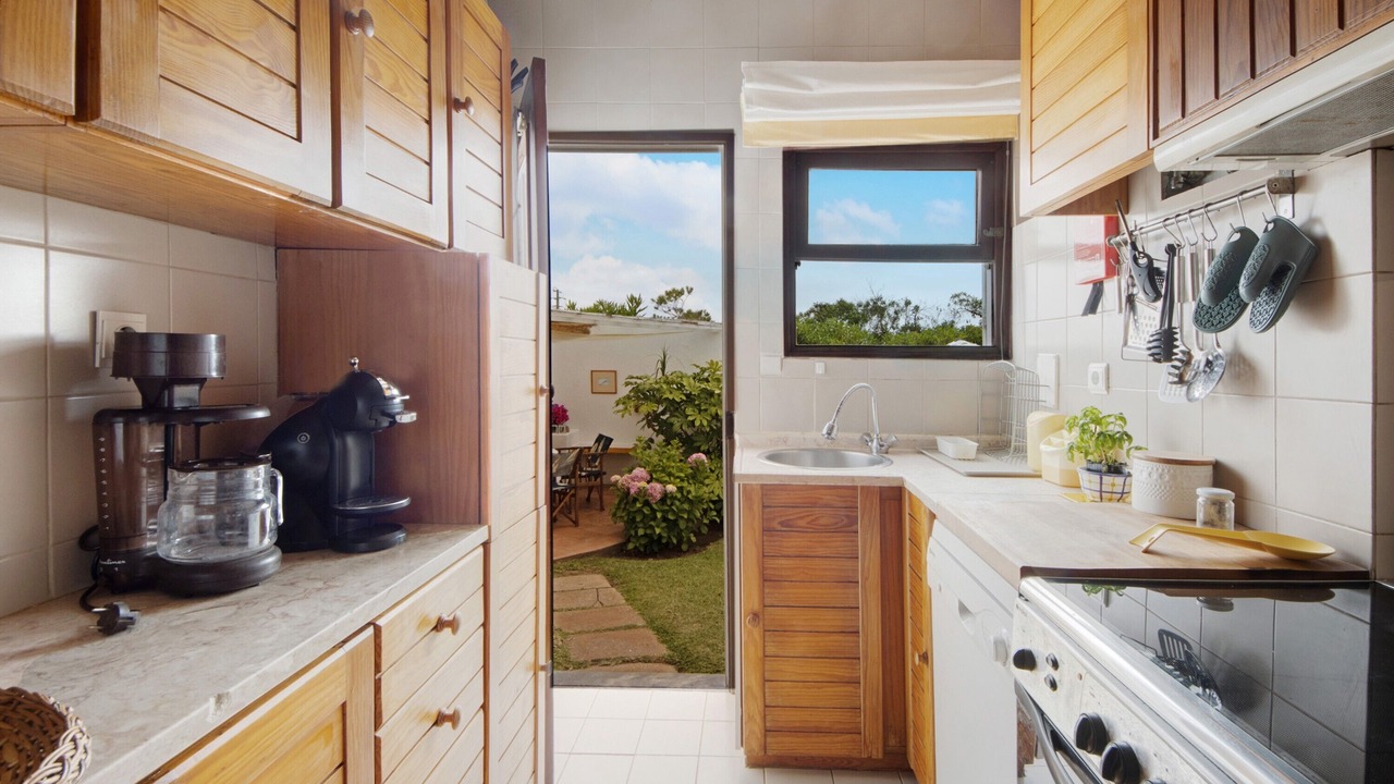 Photo of Kitchen in Torreira
