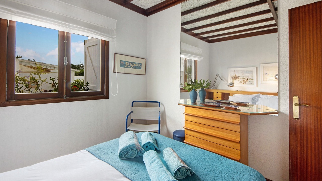 Photo of Bedroom in Torreira