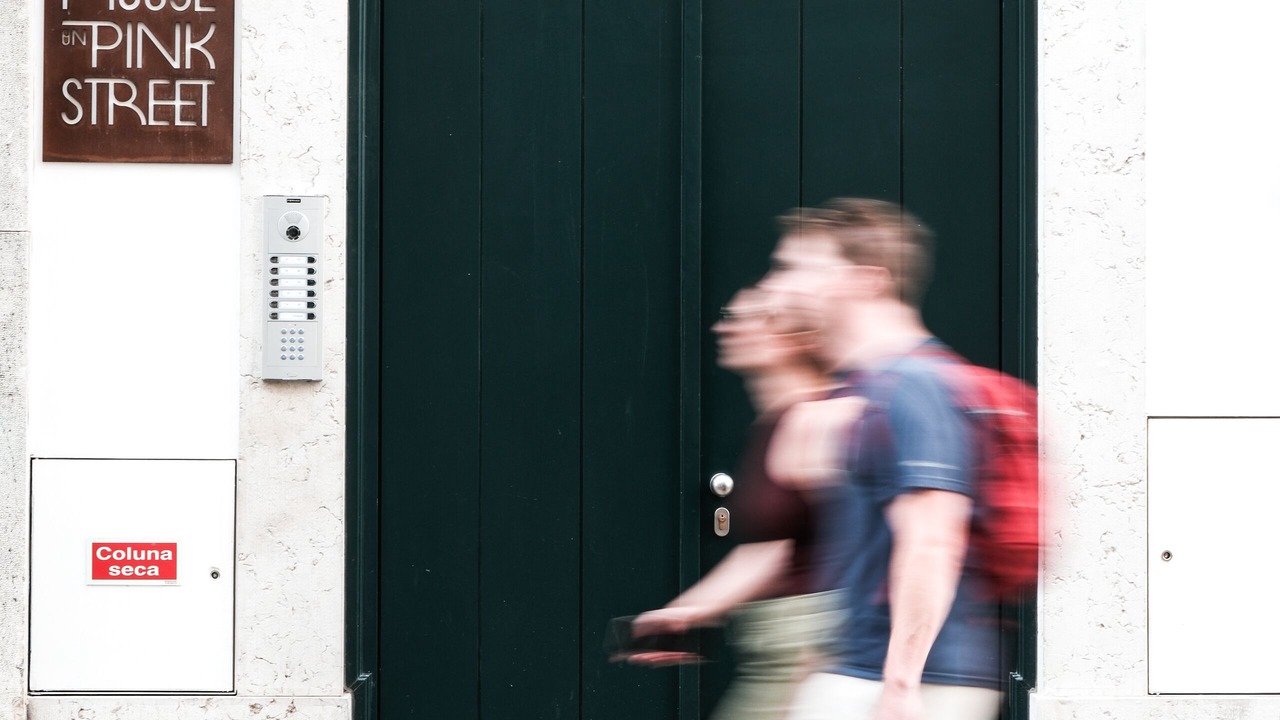 Photo of Outdoor in Chiado