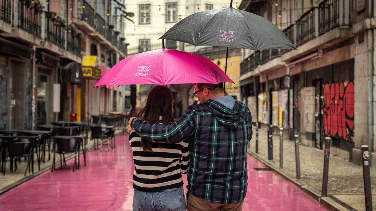Photo of Outdoor in Chiado