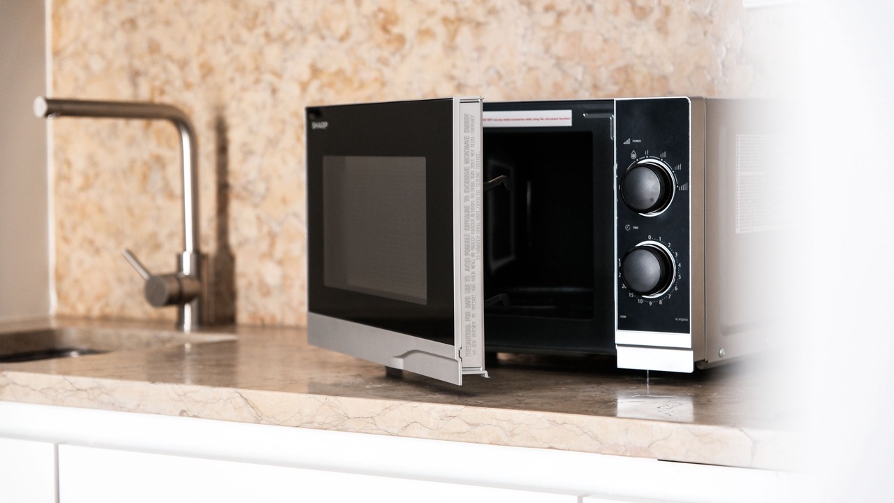 Photo of Kitchen in Chiado