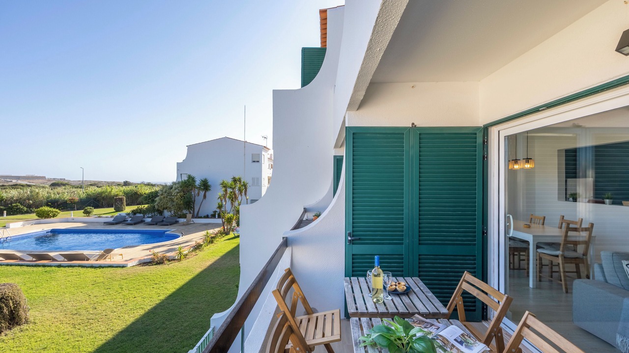 Photo of Outdoor in Sagres