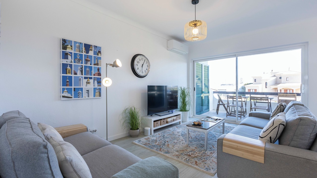 Photo of Livingroom in Sagres