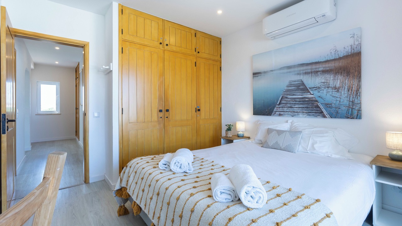 Photo of Bedroom in Sagres
