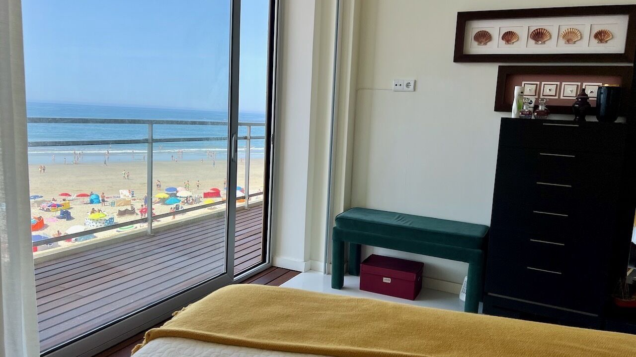 Photo of Bedroom in Ofir