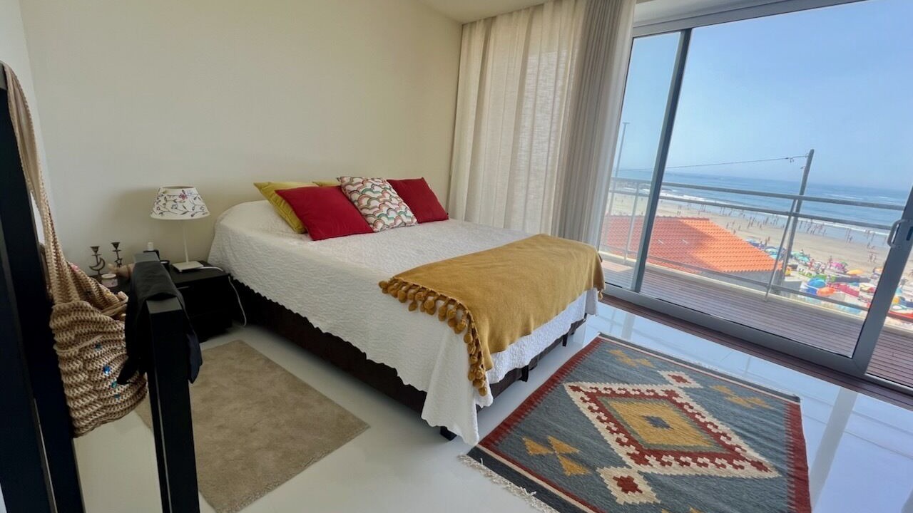 Photo of Bedroom in Ofir