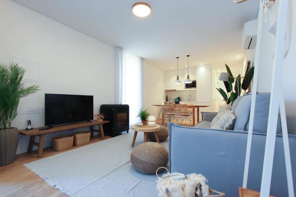 Photo of Livingroom in Carregal do Sal