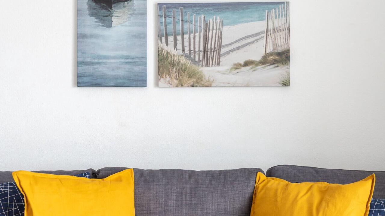 Photo of Livingroom in Correeira