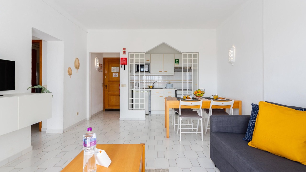 Photo of Livingroom in Correeira