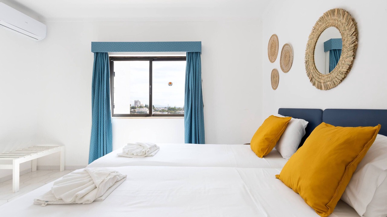 Photo of Bedroom in Correeira
