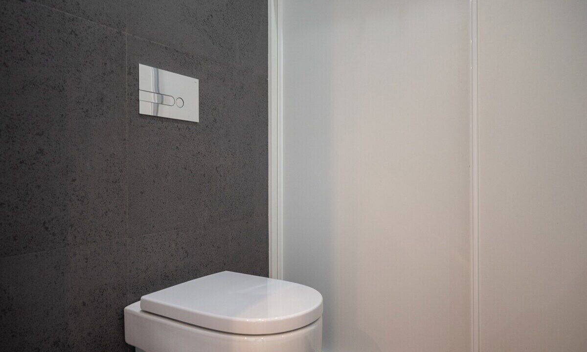 Photo of Bathroom in Bonfim