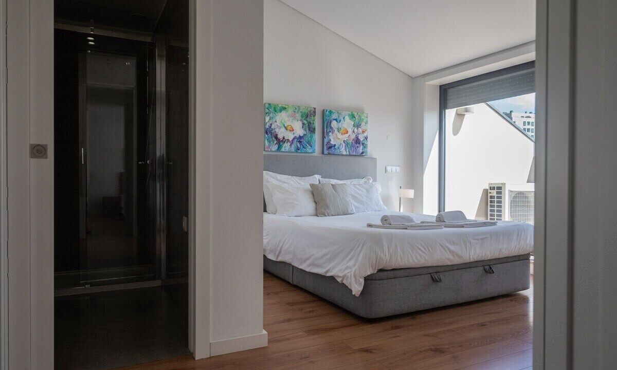 Photo of Bedroom in Bonfim