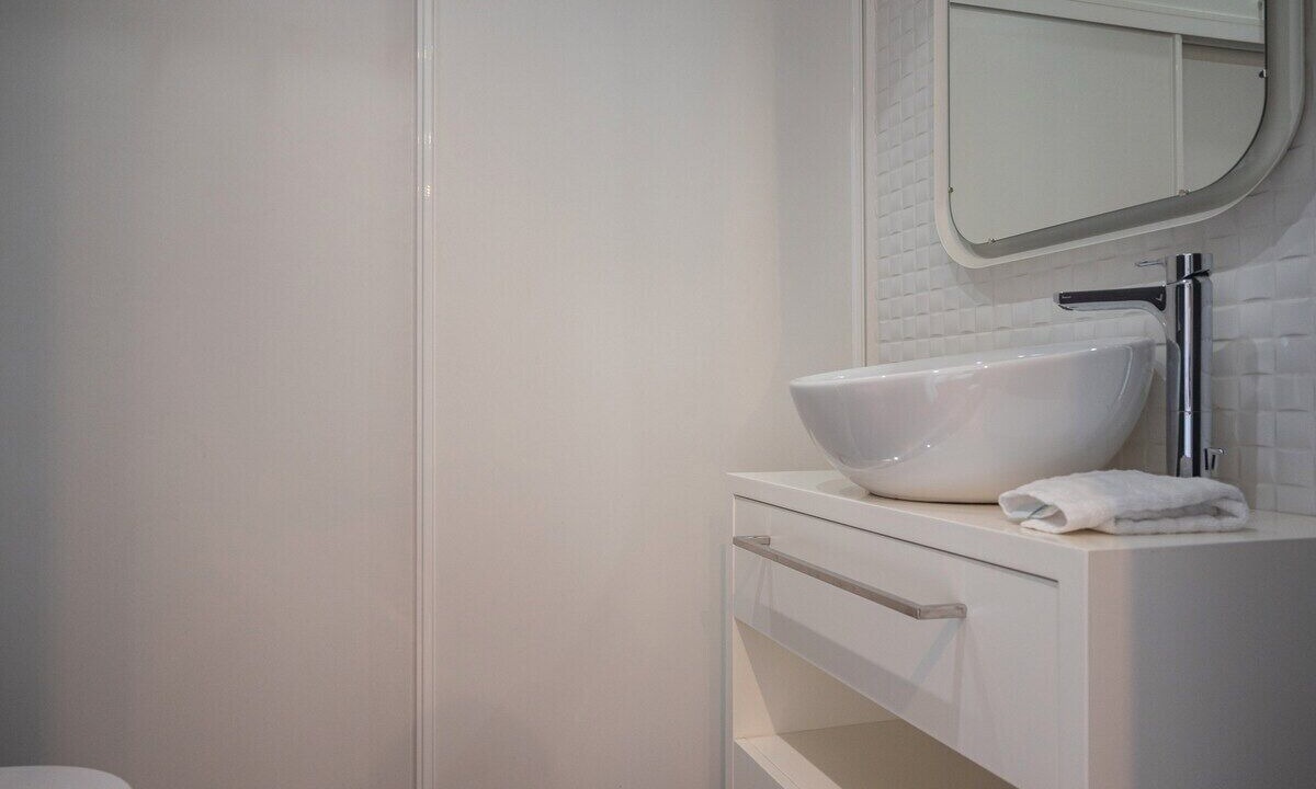 Photo of Bathroom in Bonfim
