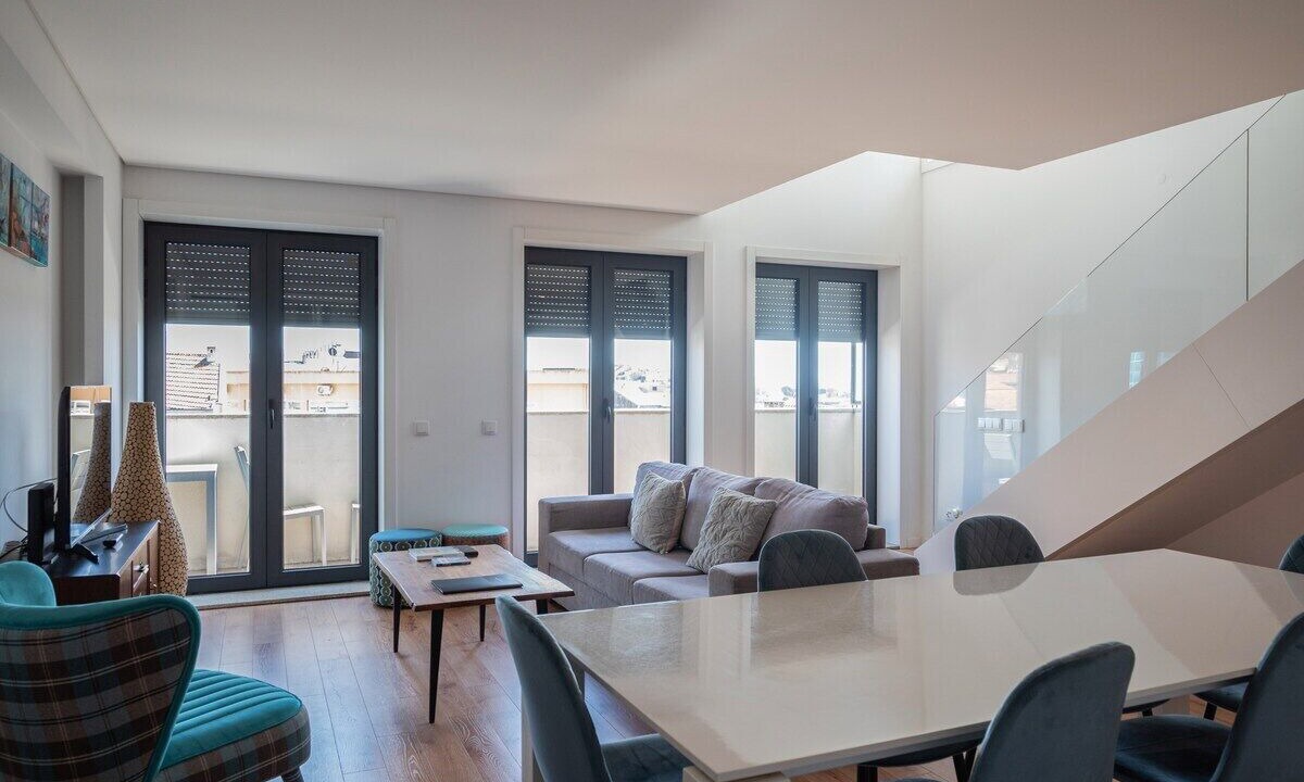 Photo of Livingroom in Bonfim